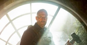 "Rescate implacable": el multiverso de lo obvio