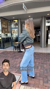 Have you ever noticed that bloating eases once you start moving after a meal? That relief is not accidental. Gentle activity and staying upright help the gut move trapped gas forward instead of letting it linger and stretch the intestines. It is one of the simplest ways to support digestion without medication, and it works by cooperating with normal gut physiology rather than forcing it. Have you noticed walking helps after meals? PMID: 15063815, 17029608, 33868611, 12801953 VC: @sullivang_ Foll