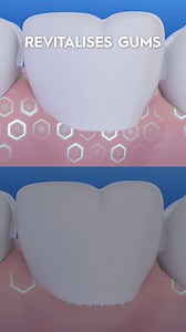 Revitalise your gums in 2 weeks and restore weakened enamel with Oral-B Gum & Enamel Toothpaste 💪 Find it at Woolworths! | Oral-B Australia & New Zealand