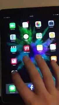 Un-enroll from Airwatch