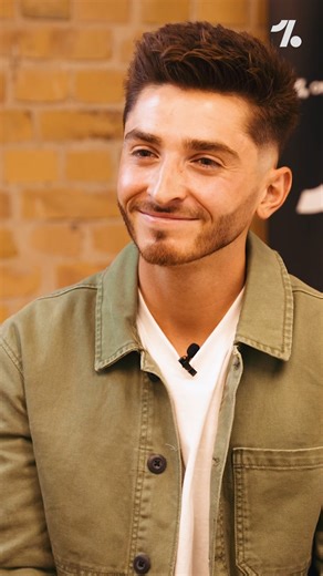 21K views · 1K reactions | "I would have done it sooner." ❤️ Josh Cavallo came out as gay back in October 2021, and having spoken to us during Pride Month, he revealed he wished he'd allowed himself to do it sooner ️‍ | Onefootball | Facebook