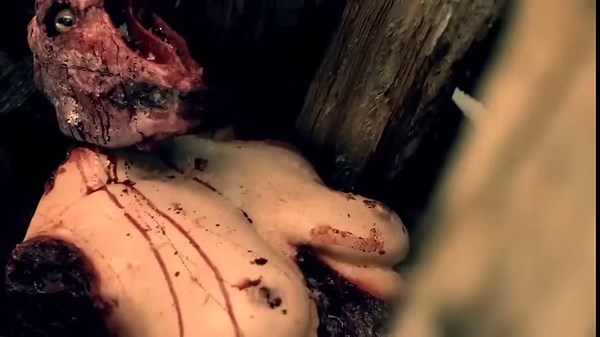 Playing with dolls: Official trailer
