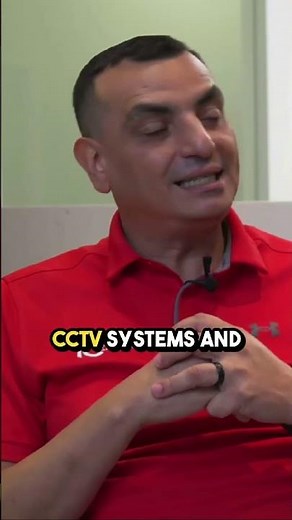 Home Surveillance with Michael Caballero of IC Realtime!