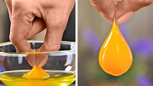 171K views · 844 reactions | Easy and useful egg life hacks and gadgets. 欄 | 5-Minute Crafts Teens | Facebook