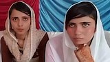 Hindu sisters Reena and Raveena become face of forced religious conversion in Pakistan