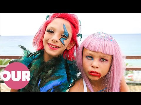 Kids In Drag - Episode 2 (Documentary) | Our Stories