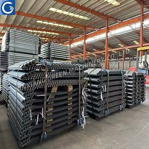 [Hot Item] Wholesale High Manganese Crimped Wire Woven Mesh Vibrating Screen Mesh