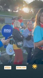 TAV Airports on Reels