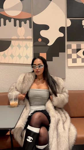 Saron Ayelign: Orthodox Christian Model and Actress