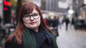 Millioner har læst danske Silles frække historier: Det startede som en hobby