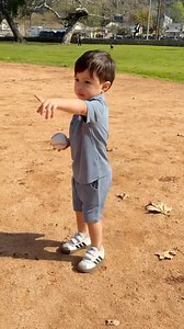 Watch out, this pitcher’s got moves! ⚾💨 Who’s ready for that strike? The All-Star collection launches Tuesday 2/18 at 8AM PST. | Posh Peanut