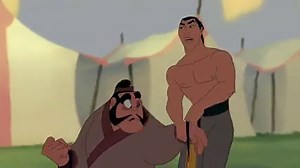 72K views · 4.1K reactions | Saddle up for these questions: | Mulan | Facebook