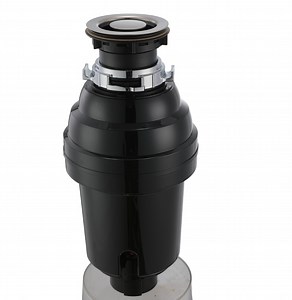 [Hot Item] Waste King Food Waste Disposal, Household Stainless Steel Garbage Disposal