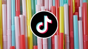 What is TikTok’s viral ‘big straw’ challenge?