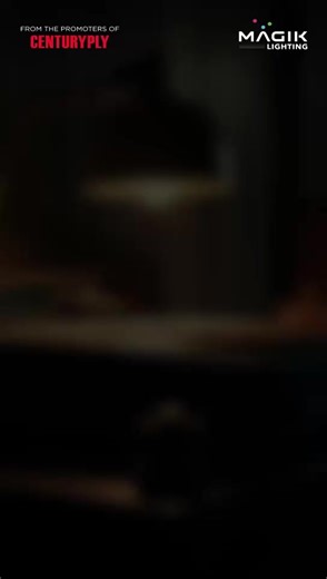 Step into a new era with Maximo Plus – the ultimate enhancement for brightness, colors, energy efficiency and ambiance. Specially designed for you and your home! #MagikLighting #MagikLED #maximo #IndoorLighting #HomeSolutions #ledlights | MAGIK Lighting