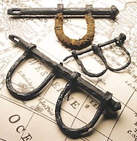 Kidnapped: The Middle Passage - America's Black Holocaust Museum