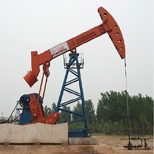 [Hot Item] Oilfield Pumping Unit for Petroleum Extraction with Long Service Life