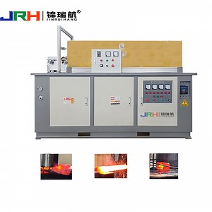 [Hot Item] 200kw Energy Saving Automotive Valve Body Gear Hot Extrusion Forging Machine