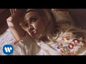 Ashley Monroe - "Hands On You"