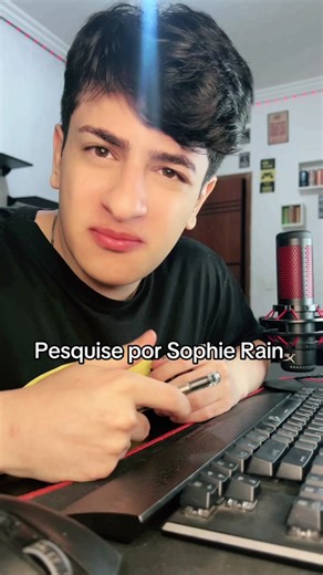 Sophie Rain: Tutoriais e Conteúdos Exclusivos