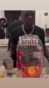10K views · 56 reactions | #Boosie getting ready for his birthday tomorrow | HBMtv | Facebook