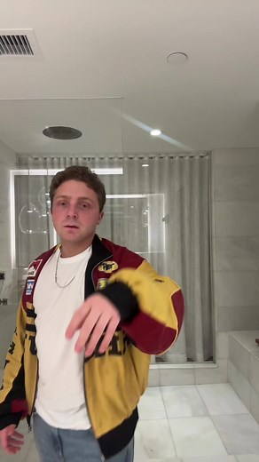 Baby Alien Porn Videos: TikTok Jake Shane's Tired Story