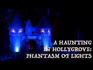 Michigan Renaissance Grounds Haunted Walk