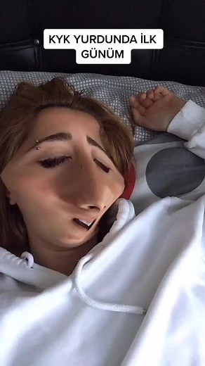 Reflections on Comfort: My First Day in Bed