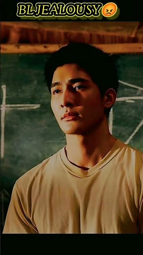 A Tale of 1000 Stars jealous scene