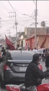 70K views · 302 reactions | ⚠️AL MOMENTO⚠️ ASESINAN A CANDIDATA A LA ALCALDIA DE CELAYA GISELA GAYTAN EN SAN MIGUEL OCTOPAN INFORMACION EN PROCESO !! | HOY Noticias | Facebook