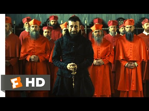 Elizabeth: The Golden Age (2007) - The Spanish Defeat Scene (9/10) | Movieclips