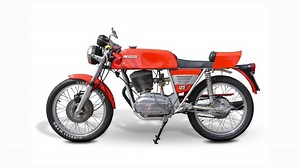 MV Agusta Sport 125, prezzo e scheda tecnica - Moto.it