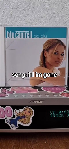 chelscollectscds2.0 on TikTok