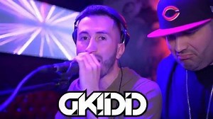 Tomorrow night we take over @hubhoboken !! @alexsensation x G-Kidd x @yofatjuan birthday celebration!! Gonna be a movie!! Make sure you get there early and RSVP those tables now! #TeamGKidd @marcopriceless #Jersey | DJ G-Kidd