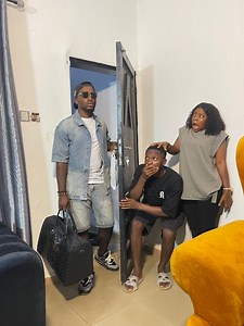 45K views · 909 reactions | Husband Returns From Trip And Got A Surprise By His Wife | Julius Grace | Facebook