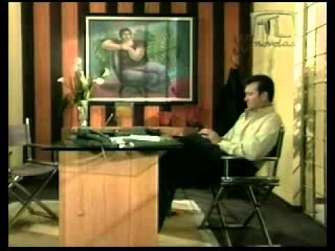 La Intrusa - Capítulo 92 (COMPLETO)