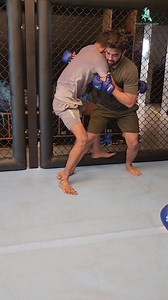 Takedown drills are crucial in MMA for several reasons: 💪🏻 Control and Dominance: Mastering takedowns allows a fighter to control the pace of the match, dictate where the fight takes place, and establish dominance over their opponent. 💪🏻 Versatility: A well-rounded fighter proficient in takedowns can seamlessly transition between striking and grappling, keeping their opponent guessing and preventing them from capitalizing on weaknesses. 💪🏻 Scoring Points: Successful takedowns score points 