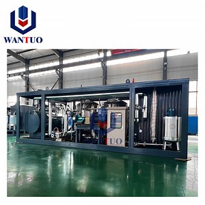 [Hot Item] Efficient Mixing Strategies for Emulsion Stability of Bitumen Emulsion Plant