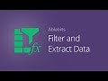 Multiple Vlookup Matches add-on for Google Sheets