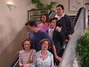 21K views · 418 reactions | SNL Sketch Escalator (2004) #snl #snlmusicalguest #universalplus #universalplusafrica #universalpluslatinoamerica #2000s #2000skids #2000smusic #2000music #malaysiatiktok #philippinestikto | SNL Funny Moments | Facebook