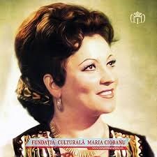 Maria Ciobanu - Bate ceasul, vremea trece lyrics