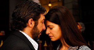 Tajna u njihovim očima