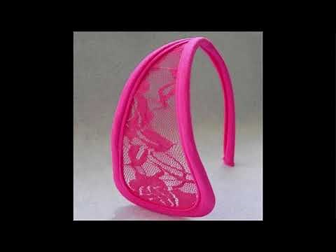 c string underwear for women