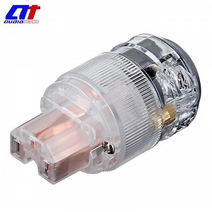[Hot Item] Premium IEC Power Connector