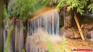 Cùng chiêm ngưỡng vẻ đẹp do #trần_xuyên_sáng_Barrisol đem lại nào! | Ltech Vietnam