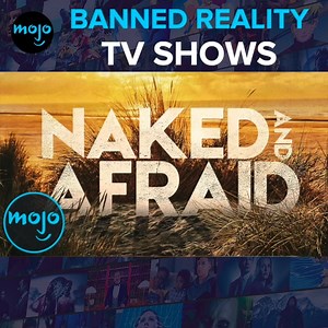 These reality shows were a little too real and got banned! | WatchMojo