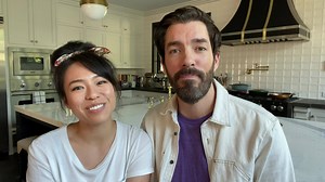 204K views · 10K reactions | Let’s spread more kindness! Nominate someone to win $500 in gift cards & a call from us. Just text my cell (310-496-8667). It’s easy! Lmk their full name, social handle & why you’re nominating this person. Then listen to #AtHomePodcast every Tuesday to hear the winner announced. Click here for all the details: bit.ly/athomerules #SpreadKindness | Drew Scott | Facebook