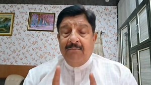 1K views · 25 reactions | Sunil Dimple has requested Home Minister Amit Shah to declare a substantial financial package and deduct three months' salaries of the LG, CM, ministers, MPs, and MLAs for the relief fund. Dimple appealed to the public to provide financial assistance to the flood victim families. | Jammu Ladakh Vision | Facebook