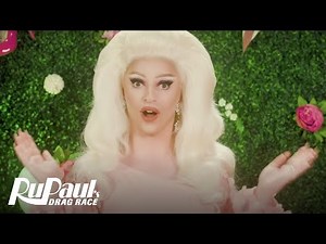 High Tea w/ Miz Cracker E8 | Grand Finale 👑 RuPaul's Drag Race UK