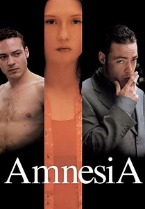 AmnesiA (2001)
